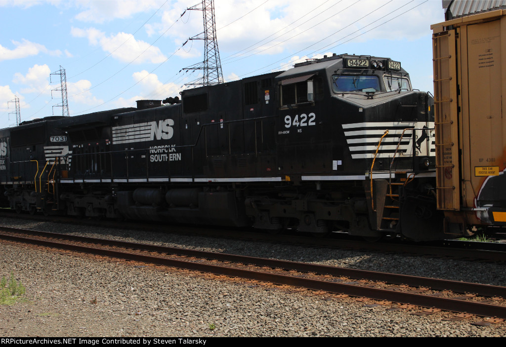 NS 9422